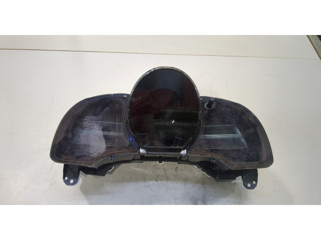 Панель приборов Honda CR-Z 78100SZTE31