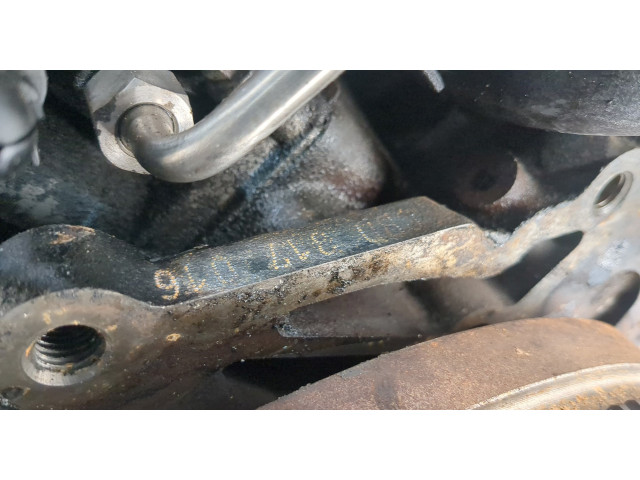 Турбина Volkswagen Passat 6 2005-2010