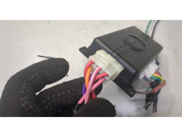 Блок комфорта Subaru Tribeca (B9) 2004-2007