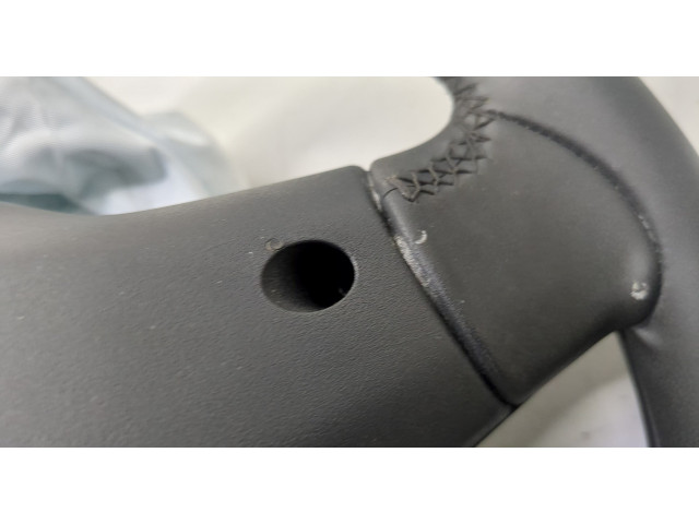 Руль Alfa Romeo Stelvio 2016-2025