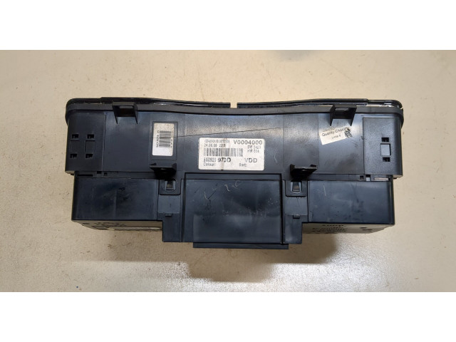 Панель приборов  Volkswagen Tiguan 2007-2011             Дизель