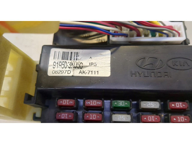 Блок предохранителей Hyundai Sonata NF 2005-2010 919503K050