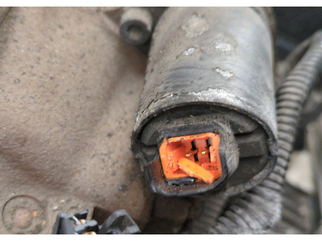 Турбина Volvo C30 2006-2013