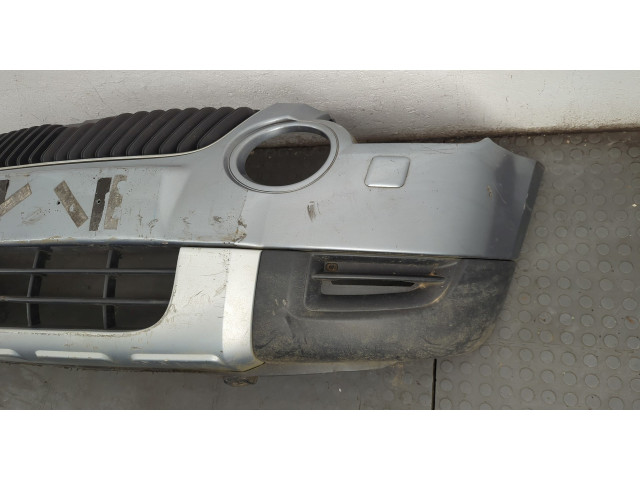 Бампер Skoda Yeti 2009-2018 передний