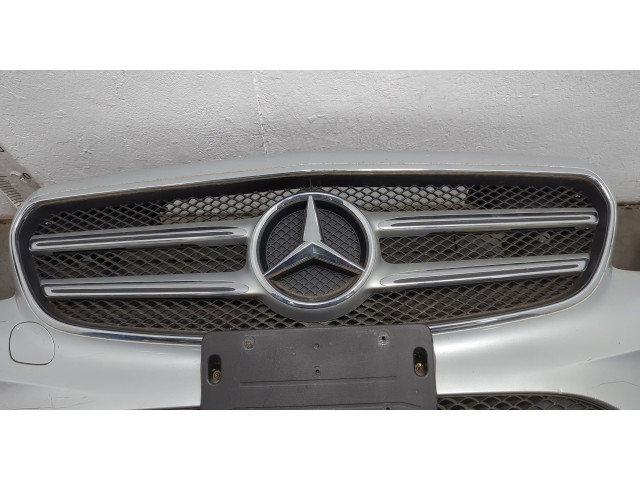 Бампер  Mercedes E W213 2016-2023 передний   A2138852700