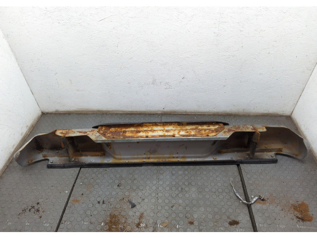 Бампер  Nissan Navara 2004-2015 задний   85022ZP60A