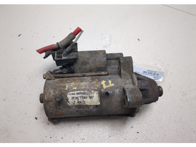 Стартер  Ford Focus 2 2008-2011 1.6  2T1411000BA   