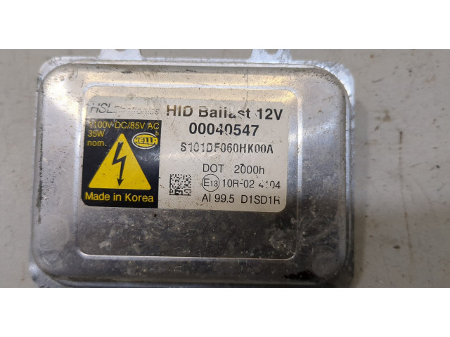 Блок розжига Hyundai Equus 2013-2016