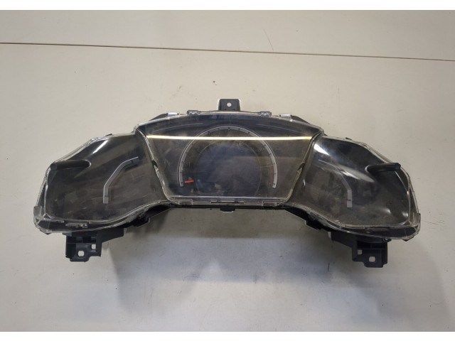 Панель приборов Honda Civic 2015- 015-2021 2 Бензин
