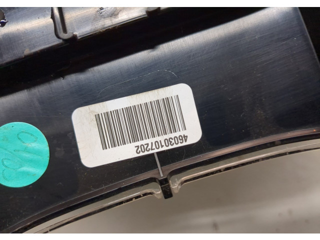 Панель приборов  Jeep Cherokee 2013-2023       68241304ad     