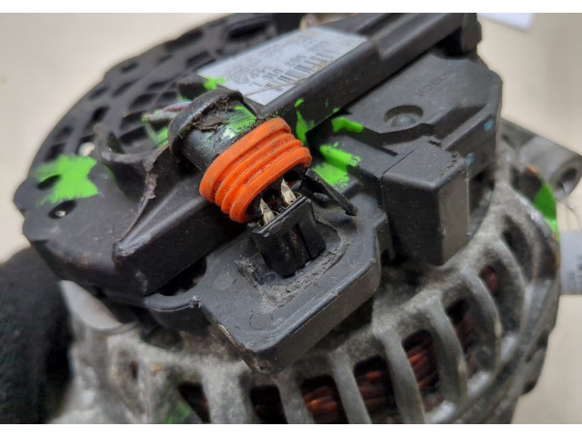 Генератор  Audi A5 2007-2011       06H903016L    1.8 бензин