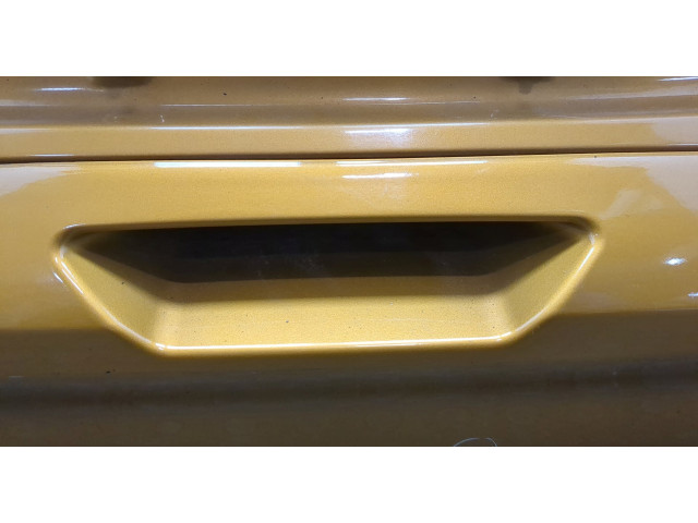 Замок багажника Ford Escape 2012-2015