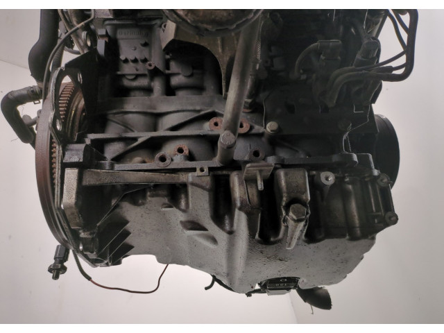 Турбина Audi A6 (C6) 2004-2011