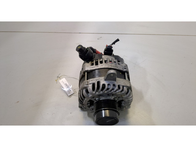 Генератор  Cadillac XT4 2018-2023       13534124, 13539730    