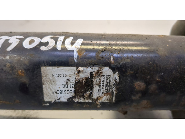 Стойка амортизатора Skoda Yeti 2009-2018 3C0413031BC