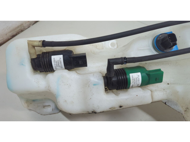 Бачок омывателя  Chevrolet Equinox 2017-2024 84768722   