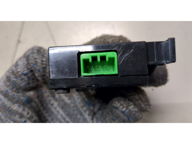 Блок комфорта Volvo XC90 2014-2019