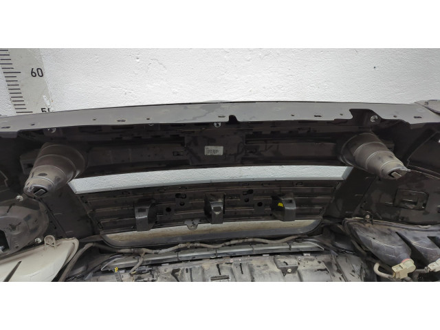 Бампер  Ford Escape 2012-2015 передний   CJ5Z17D957BCCP, CJ5Z17D957AA, CJ5Z8419BA