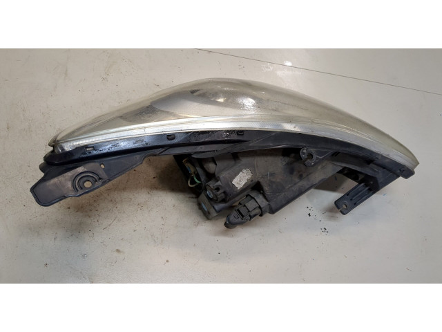 Фара передняя Hyundai i10 2007-2013 левая