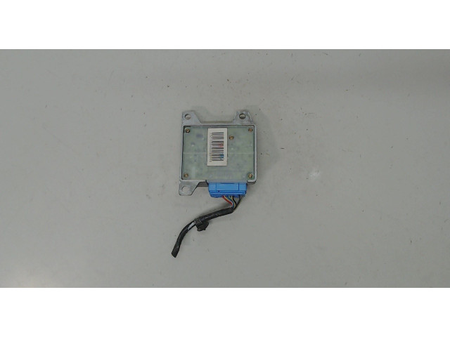 Блок управления подушками безопасности Ford Ranger 1998-2006