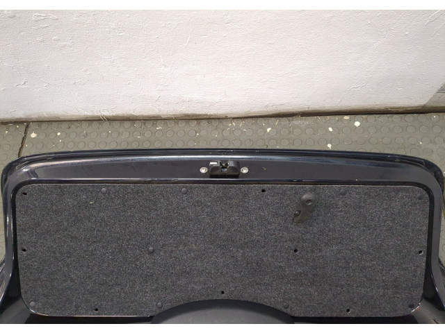 Моторчик заднего дворника  Skoda Fabia 2007-2014      