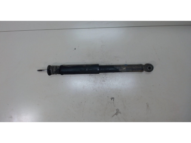 Стойка амортизатора  Mazda 3 (BK) 2003-2009 BRY028910     1.6  бензин