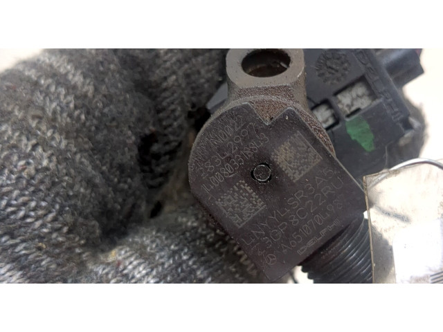 Форсунка топливная Infiniti Q50 2013-2017 16600HG00C