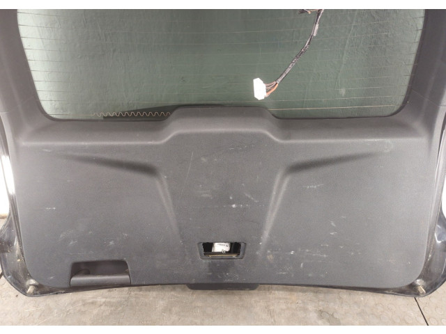 Замок багажника  Ford Explorer 2015-2019       