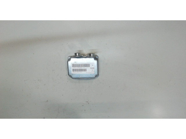 Блок управления АКПП / КПП Jeep Compass 2011-2016