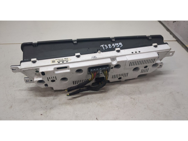 Панель приборов SsangYong Rodius 2004-2013 2.7 Дизель