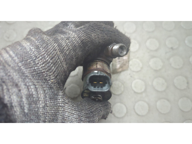 Форсунка топливная  Citroen C4 Grand Picasso 2006-2013    1980K9, 0445110297     