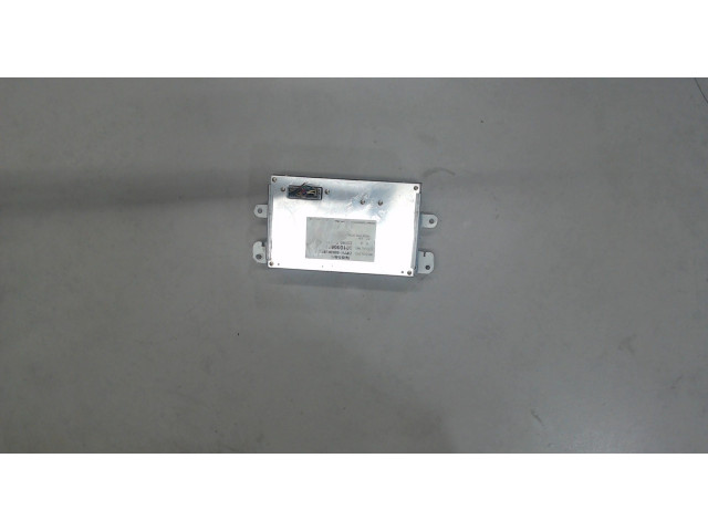 Дисплей бортового компьютера Nissan Almera Tino 30100061