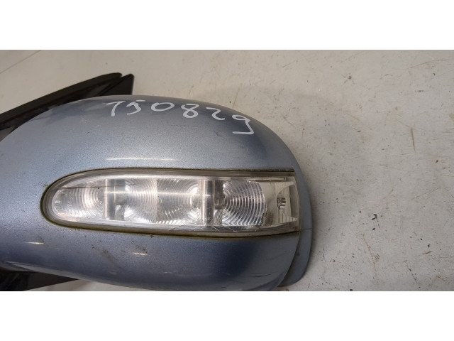 Зеркало боковое  Mercedes R W251 2005-  левое           
