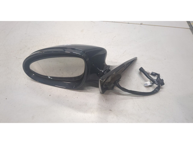 Зеркало боковое Mercedes CLS C219 2004-2010 левое