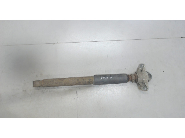 Стойка амортизатора Volkswagen Golf Plus 1K0513029MC, JZW513025B 1.9 дизель