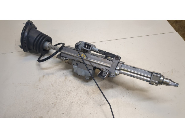 рейка Колонка рулевая Jaguar XE 2015-