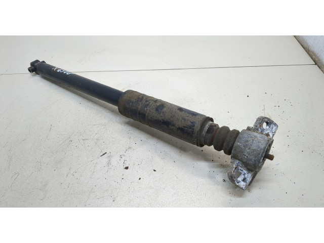 Стойка амортизатора  Fiat Punto Evo 2009-2012      