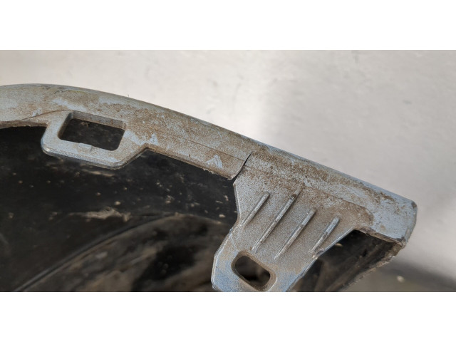 Бампер Saab 9-3 2002-2007 задний