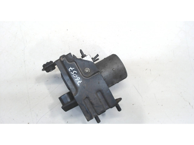 Блок АБС, насос (ABS, ESP, ASR) Rover 75 1999-2005