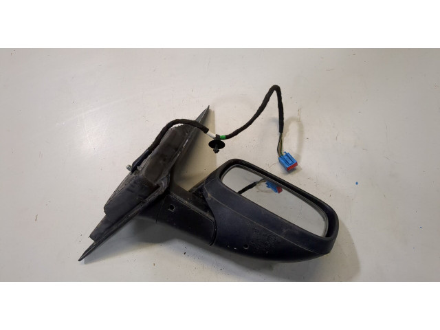 Зеркало боковое  Volvo V50 2004-2007  правое           