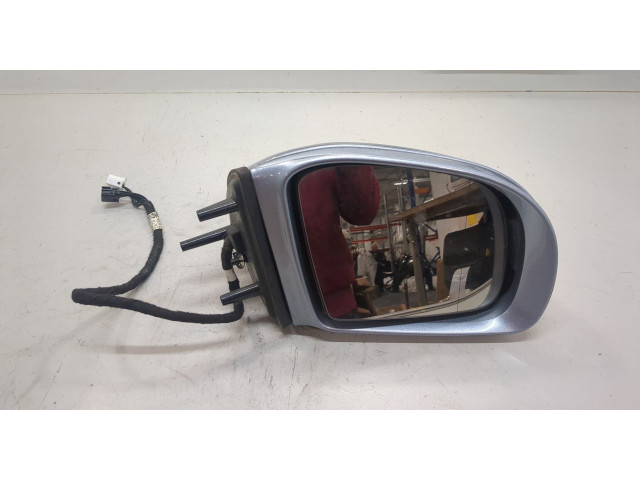 Зеркало боковое  Mercedes ML W164 2005-2011  правое           