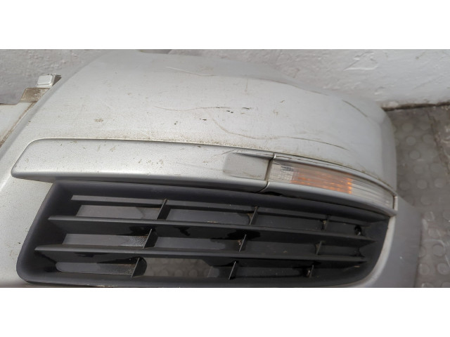 Бампер  Volkswagen Passat 6 2005-2010 передний   