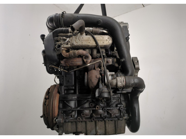 Турбина Skoda Octavia (A5) 2004-2013