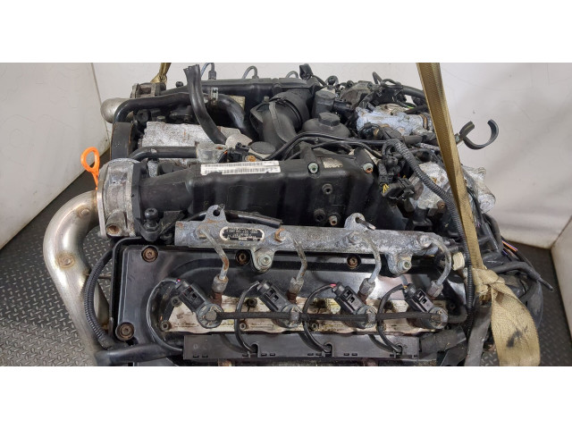 Форсунка топливная  Audi A8 (D3) 2002-2005         