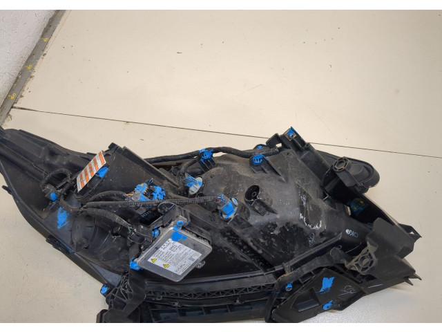 Фара передняя  Honda CR-V 2012-2018 левая 