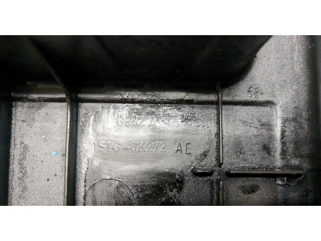 Клапанная крышка двигателя ДВС  Ford Mondeo 3 2000-2007 1.8     