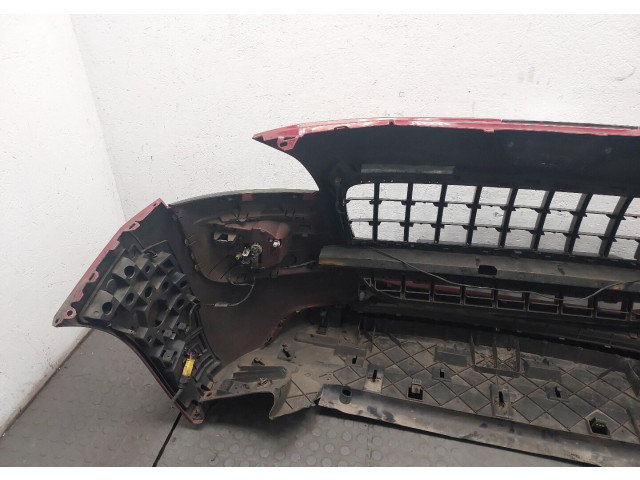 Бампер  Peugeot 3008 2009-2016 передний   