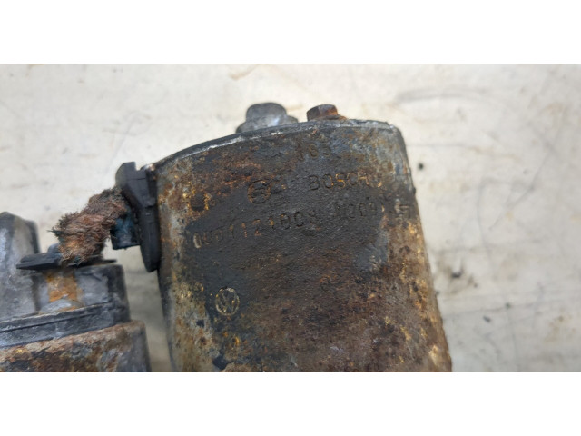 Стартер Volkswagen Golf 4 1997-2005 1.8