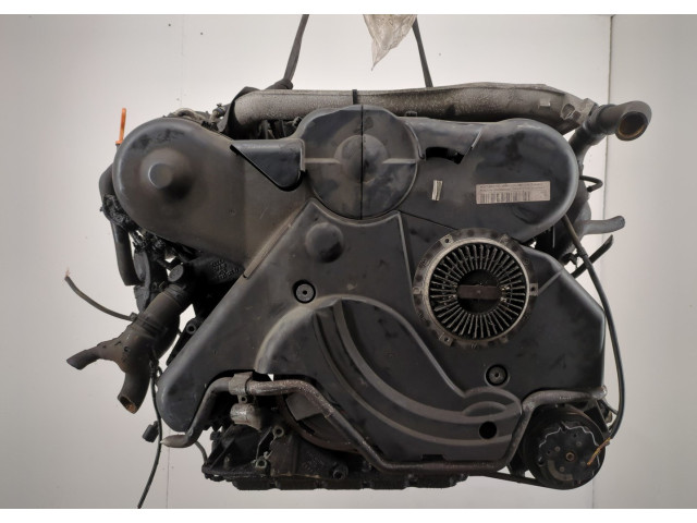  Турбина  Audi A6 (C5) Allroad 2000-2006             