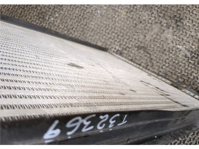 Интеркулер  Volkswagen Jetta 5 2004-2010 1.9  1k0145803l    